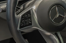 Mercedes-Benz C 300 d/Business/Панорама/Night Paket/Камера/Dynamic Sel, снимка 11