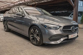 Mercedes-Benz C 300 d/Business/Панорама/Night Paket/Камера/Dynamic Sel, снимка 2