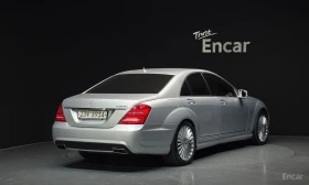 Mercedes-Benz S 320 CDI* FACELIFT* ПОДГРЕВ* ОБДУХВАНЕ* ДИСТРОНИК* , снимка 2