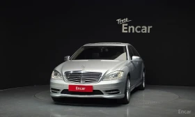 Mercedes-Benz S 320 CDI* FACELIFT* ПОДГРЕВ* ОБДУХВАНЕ* ДИСТРОНИК* , снимка 3