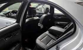 Mercedes-Benz S 320 CDI* FACELIFT* ПОДГРЕВ* ОБДУХВАНЕ* ДИСТРОНИК* , снимка 16