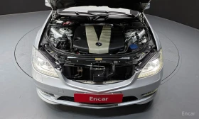 Mercedes-Benz S 320 CDI* FACELIFT* ПОДГРЕВ* ОБДУХВАНЕ* ДИСТРОНИК* , снимка 17