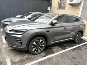 BYD Sealion 7 SONG PLUS FLAGSHIP, снимка 4