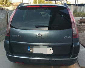 Citroen C4 Picasso Citroen Grand C4 Picasso, снимка 5