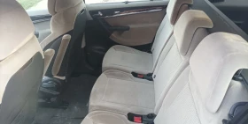 Citroen C4 Picasso Citroen Grand C4 Picasso, снимка 4
