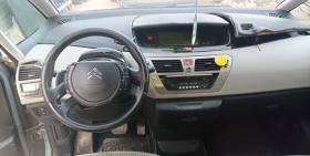 Citroen C4 Picasso Citroen Grand C4 Picasso, снимка 6