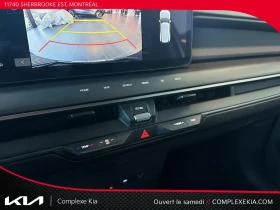 Kia EV9 EV9, снимка 14