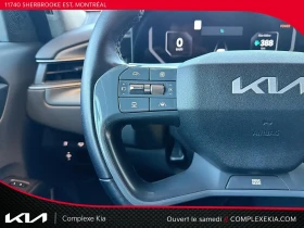 Kia EV9 EV9, снимка 10