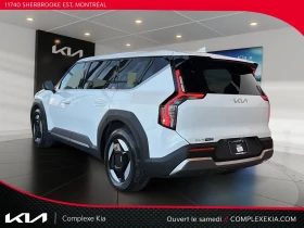 Kia EV9 EV9, снимка 6