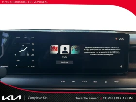 Kia EV9 EV9, снимка 12