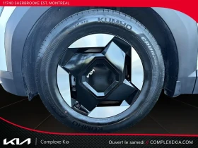 Kia EV9 EV9, снимка 7