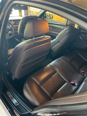 BMW 550 (Facelift) , Възможен и бартер , снимка 8
