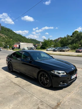 BMW 550 (Facelift) , Възможен и бартер , снимка 3