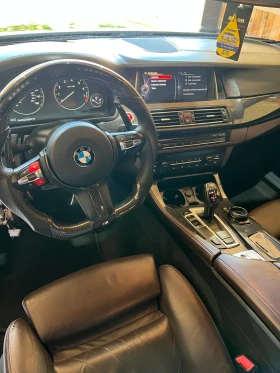 BMW 550 (Facelift) , Възможен и бартер , снимка 7