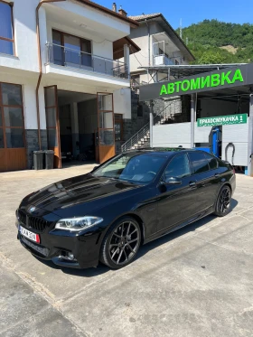 BMW 550 (Facelift) , Възможен и бартер , снимка 2