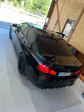 BMW 550 (Facelift) , Възможен и бартер , снимка 9