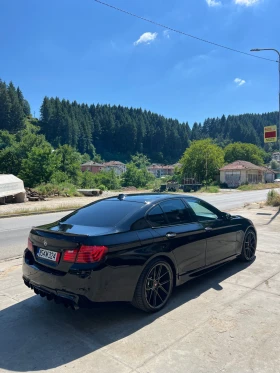 BMW 550 (Facelift) , Възможен и бартер , снимка 5