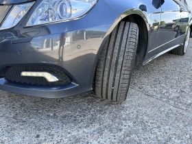 Mercedes-Benz E 350, снимка 8
