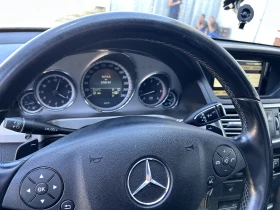 Mercedes-Benz E 350, снимка 7