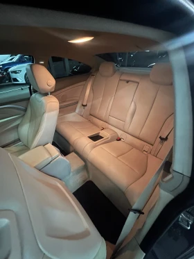 BMW 420 D/F36/КАТО НОВА!!!, снимка 13