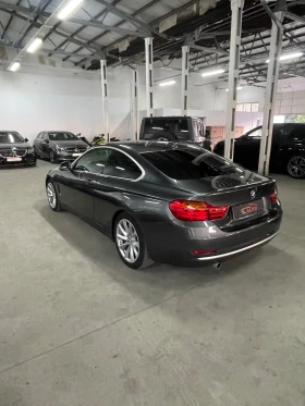 BMW 420 D/F36/КАТО НОВА!!!, снимка 6