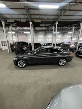 BMW 420 D/F36/КАТО НОВА!!!, снимка 8