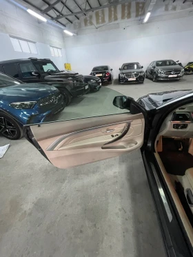 BMW 420 D/F36/КАТО НОВА!!!, снимка 14