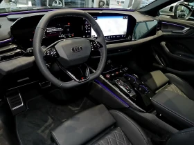 Audi S5 AVANT/ MMI DISPLAY/ B&O/ HUD/ 360/TECH PRO/ MATRIX, снимка 5