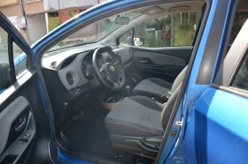 Toyota Yaris 1.5 Hybrid Facelift, снимка 6