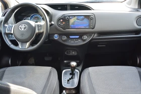 Toyota Yaris 1.5 Hybrid Facelift, снимка 9