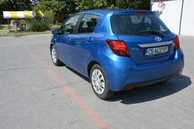 Toyota Yaris 1.5 Hybrid Facelift, снимка 4