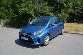 Toyota Yaris 1.5 Hybrid Facelift, снимка 1