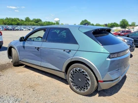Hyundai Ioniq 5 Limited 4x4, снимка 6