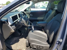 Hyundai Ioniq 5 Limited 4x4, снимка 7