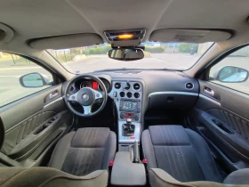 Alfa Romeo 159 sportwagon 1.9 JTDm, снимка 4