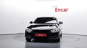 BMW 420 Luxury Coupe* HUD* КОЖА* НАВИ* ПАНО, снимка 3