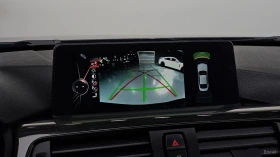 BMW 420 Luxury Coupe* HUD* КОЖА* НАВИ* ПАНО, снимка 14