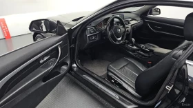 BMW 420 Luxury Coupe* HUD* КОЖА* НАВИ* ПАНО, снимка 8