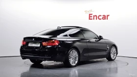 BMW 420 Luxury Coupe* HUD* КОЖА* НАВИ* ПАНО, снимка 2