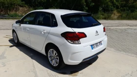 Citroen C4 1.6HDI.evro5 92kc., снимка 6