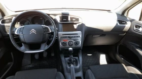 Citroen C4 1.6HDI.evro5 92kc., снимка 11