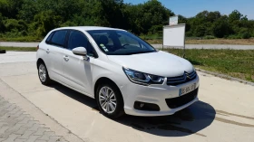 Citroen C4 1.6HDI.evro5 92kc., снимка 2