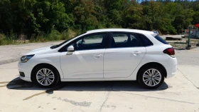 Citroen C4 1.6HDI.evro5 92kc., снимка 7
