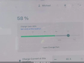 Tesla Model 3 LONG RANGE DUAL MOTOR ALL-WHEEL DRIVE, снимка 16