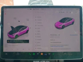 Tesla Model 3 LONG RANGE DUAL MOTOR ALL-WHEEL DRIVE, снимка 11