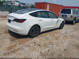Tesla Model 3 LONG RANGE DUAL MOTOR ALL-WHEEL DRIVE, снимка 9