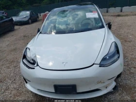 Tesla Model 3 LONG RANGE DUAL MOTOR ALL-WHEEL DRIVE, снимка 3