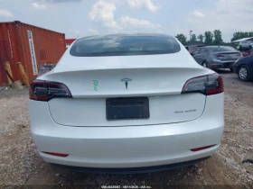 Tesla Model 3 LONG RANGE DUAL MOTOR ALL-WHEEL DRIVE, снимка 8