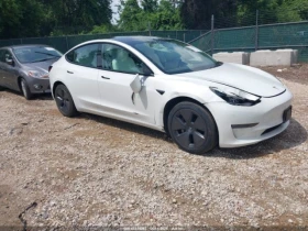 Tesla Model 3 LONG RANGE DUAL MOTOR ALL-WHEEL DRIVE, снимка 1