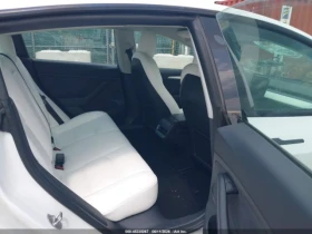 Tesla Model 3 LONG RANGE DUAL MOTOR ALL-WHEEL DRIVE, снимка 12